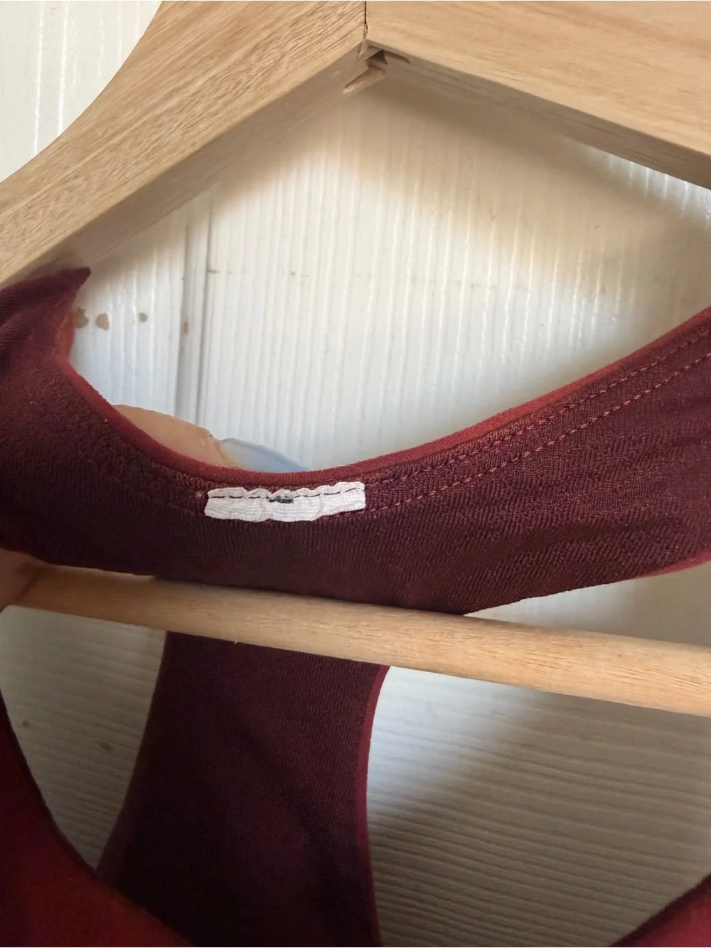 Lululemon Wunder Train Longline Bra Sports Size 12